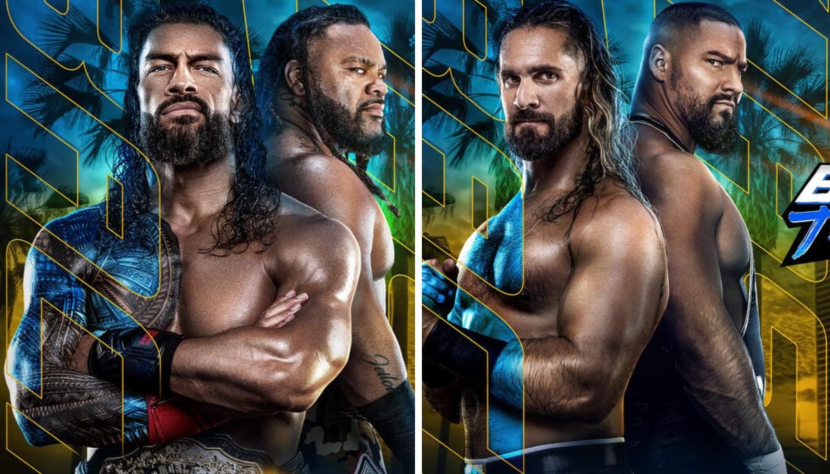 WWE Backlash 2026: Full match card, start time, how to watch, predicted winners