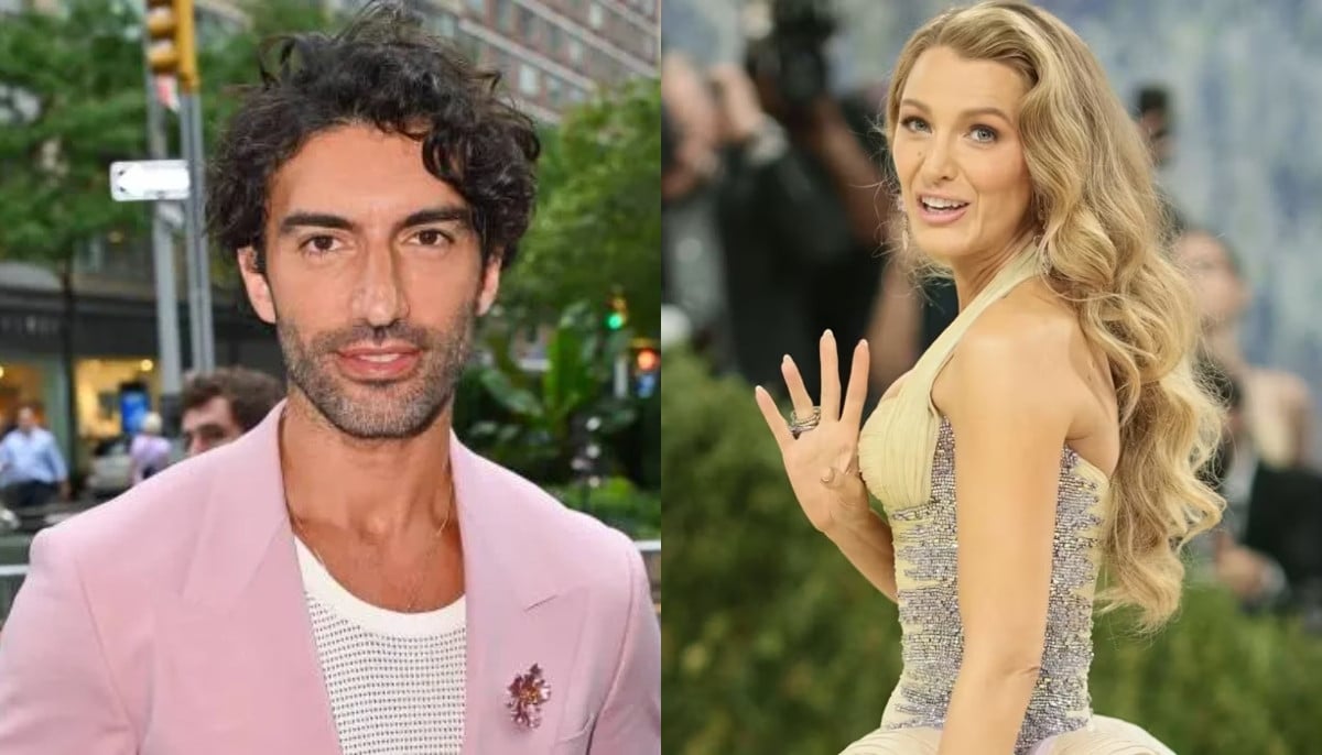 Inside Blake Lively, Justin Baldoni ‘reputation recovery' in Hollywood