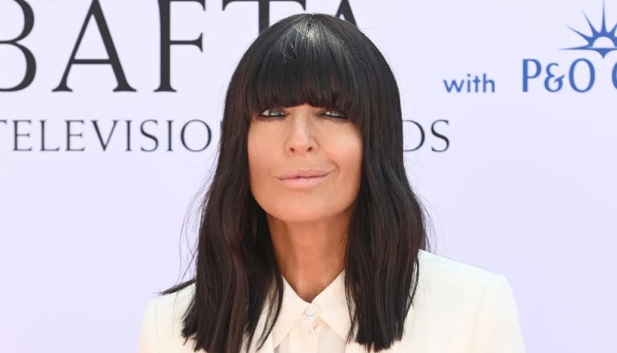 Claudia Winkleman never expected 'The Traitors' to become global sensation