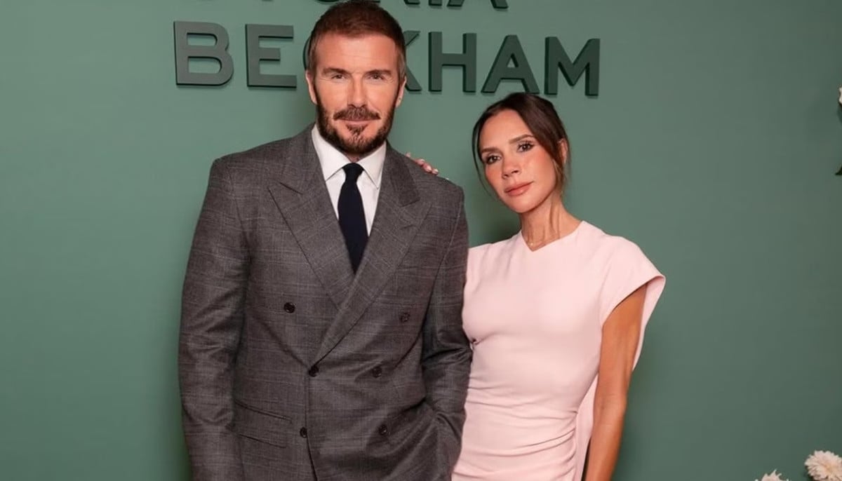 David Beckham reportedly furious over Victoria's latest move