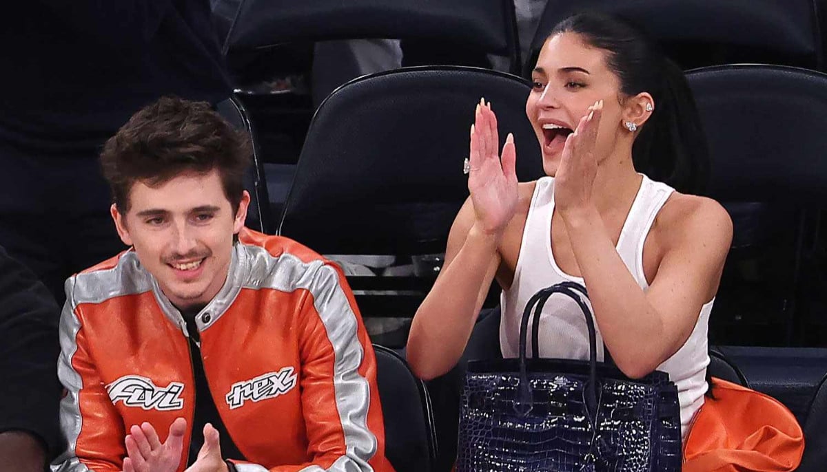Is Kylie Jenner afraid of losing Timothée Chalamet after past heartbreaks?