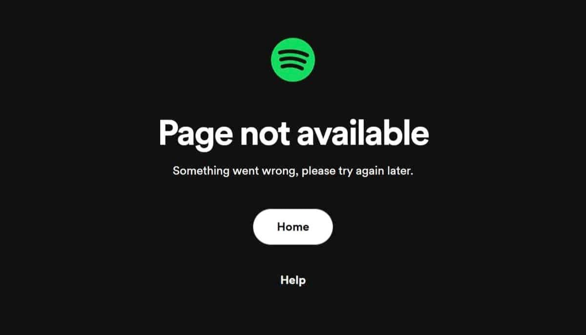 Why is Spotify not working? Here's when outage is expected to end 