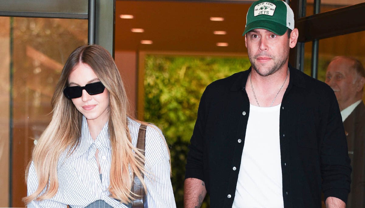 Sydney Sweeney, Scooter Braun delight fans with glimpse into Australian getaway