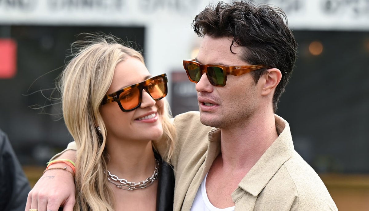 Kelsea Ballerini, Chase Stokes reunite after tumultuous relationship