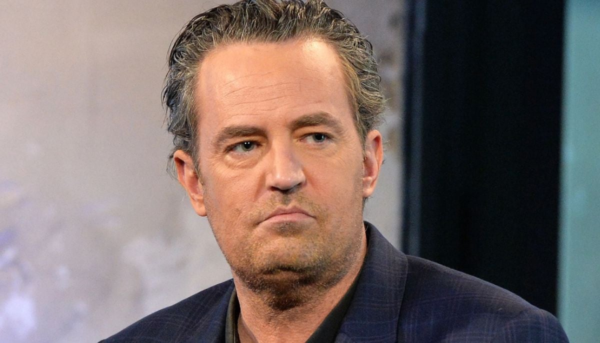 Matthew Perry investigation: Drug counselor sentenced to 2 years in prison