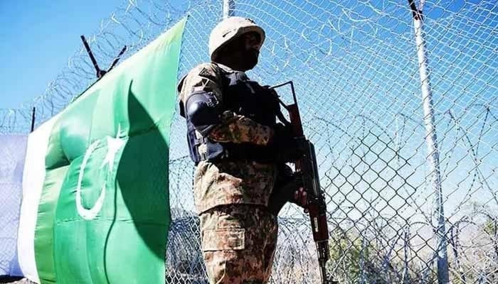 Pakistan's long war
