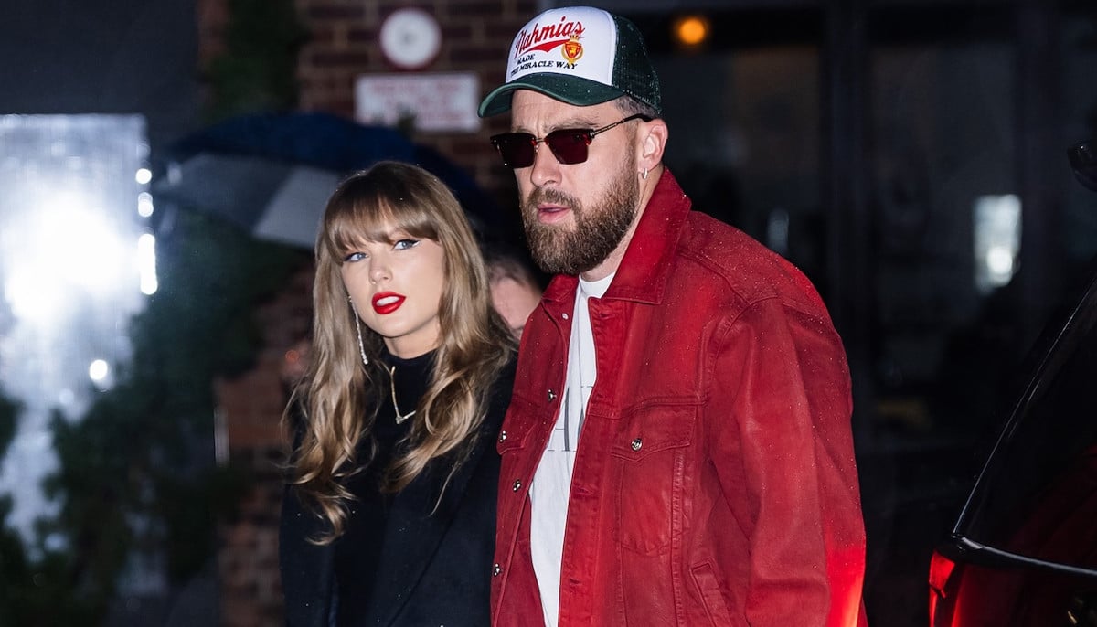 Taylor Swift, Travis Kelce's new wedding secret unveiled ahead of July 3