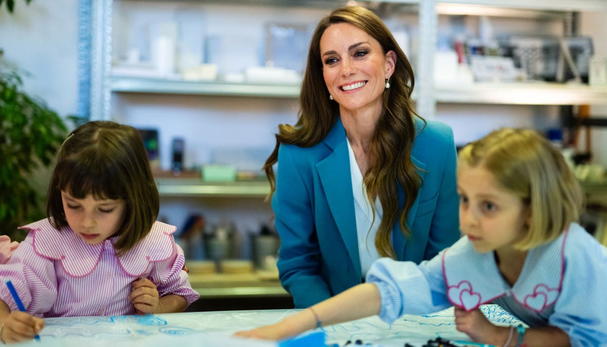 Princess Kate makes urgent plea from Italy as clock is ticking fast