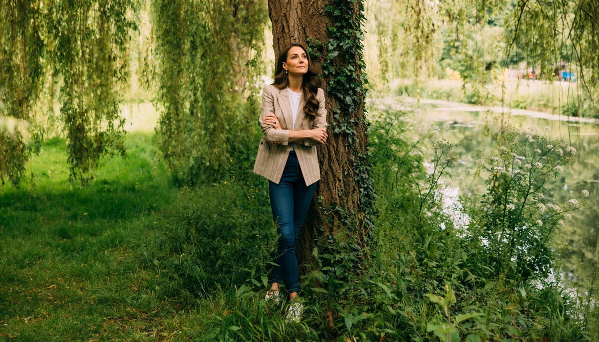 Kate Middleton 'day two' Italy engagements linked to her cancer journey