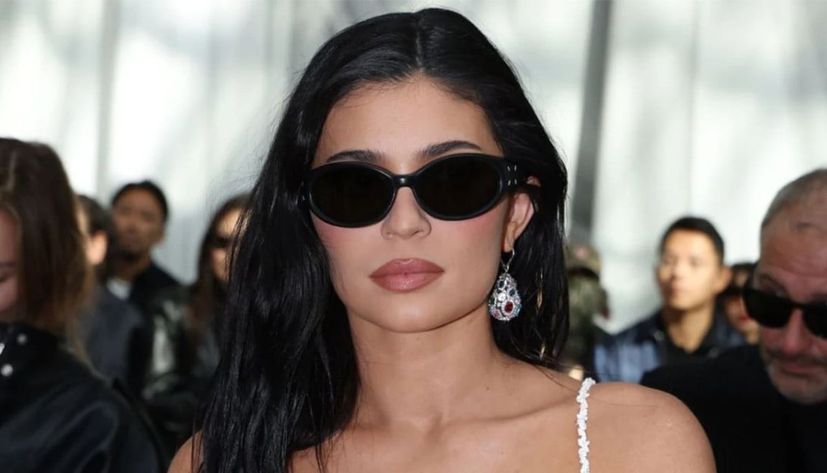 Kylie Jenner draws flak from Khloé, Kourtney Kardashian for Mother's Day post