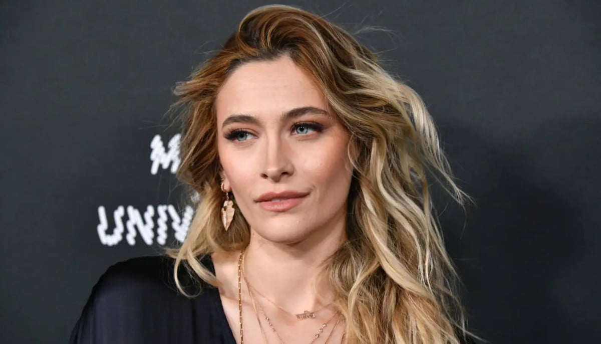 Paris Jackson reacts after $625,000 Michael Jackson estate ruling in favor
