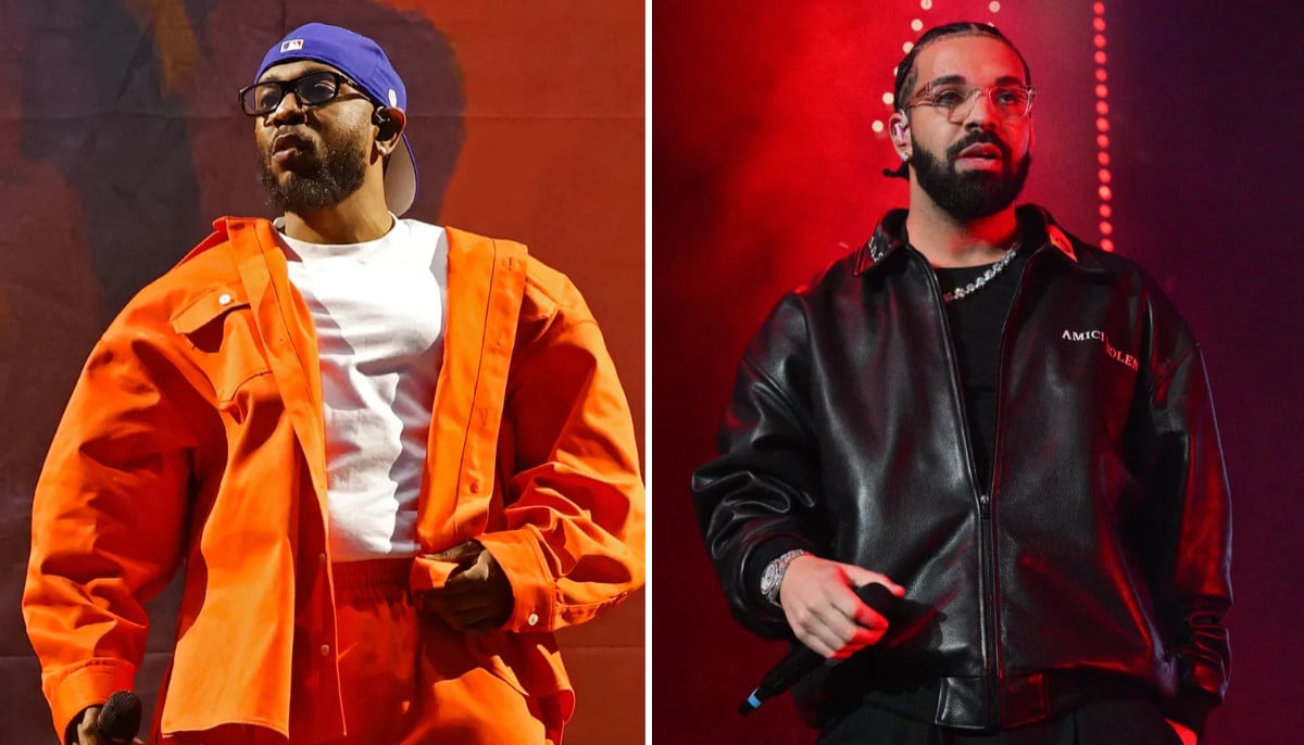 Drake tries to silence critics with long awaited 'Iceman' comeback
