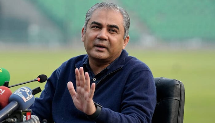 PCB set for ‘major overhaul’ in central contracts ahead of new cycle  www.geo.tv