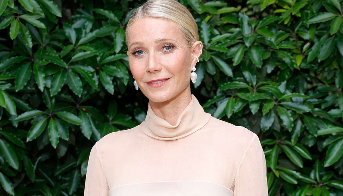Gwyneth Paltrow reveals who is her ‘ultimate dream girl'