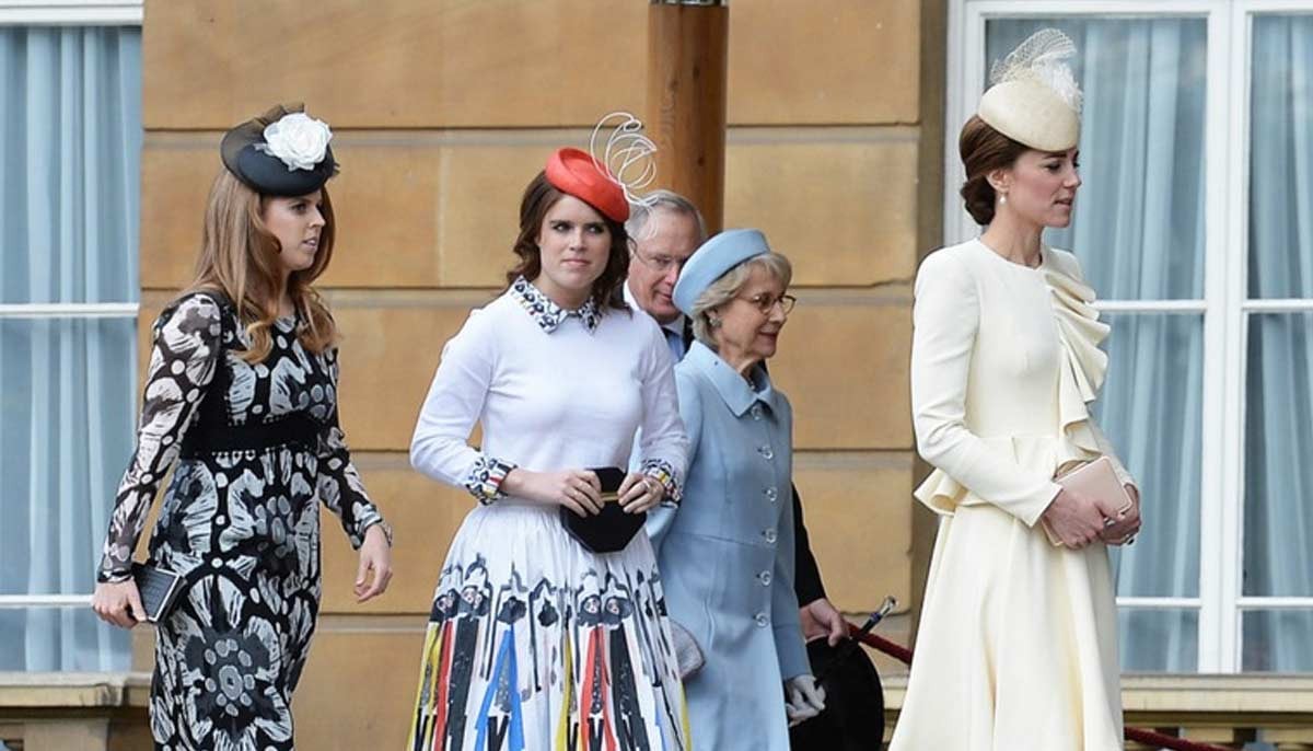 Princess Eugenie's next chapter could shine with Kate Middleton nod