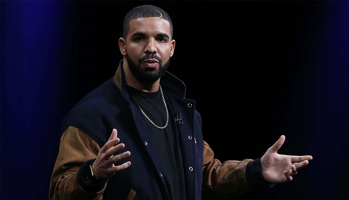Drake talks dad's cancer fight on emotional new album ‘Iceman'