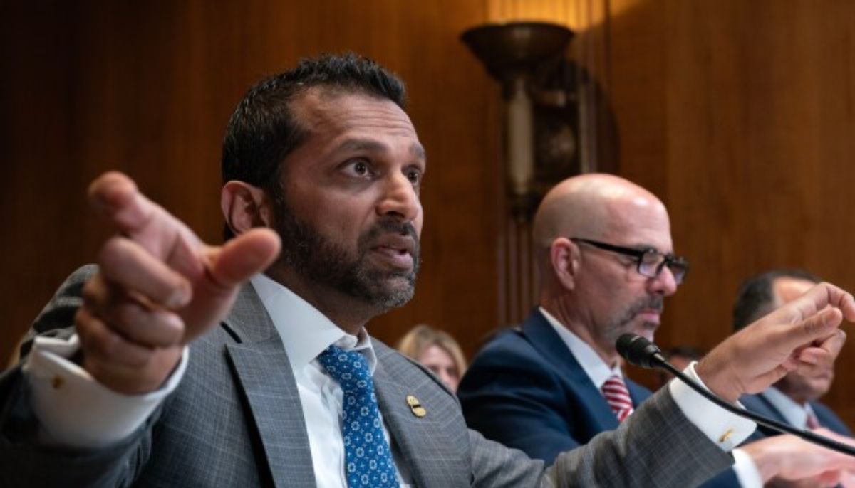 Kash Patel's growing list of scandals paves his road to ouster: See all details on new controversy