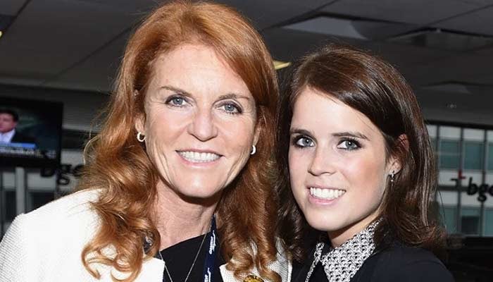 Sarah Ferguson forced to stay silent after Eugenie update: 'Unfortunate'