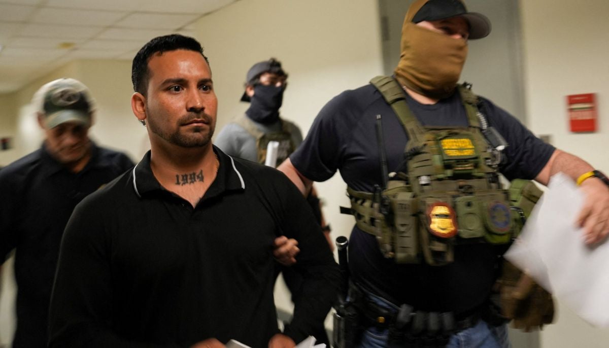 50 Green Card holders on deportation list: See who could be next?