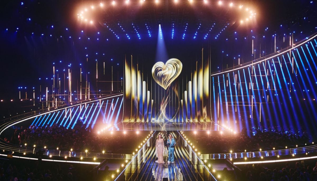 Eurovision 2026 grand final: Start time, favourites, how to watch live