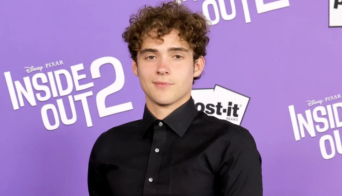 Joshua Bassett reveals shocking truth after near-death experience 
