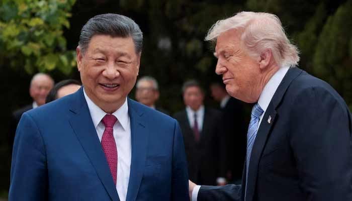 China to buy at least $17bn in US agricultural products annually, says White House
