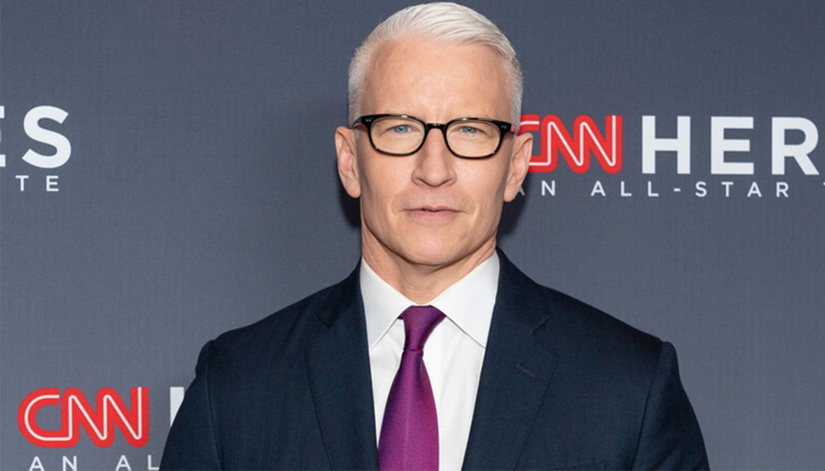 Anderson Cooper steps away from ‘60 Minutes' after two decades