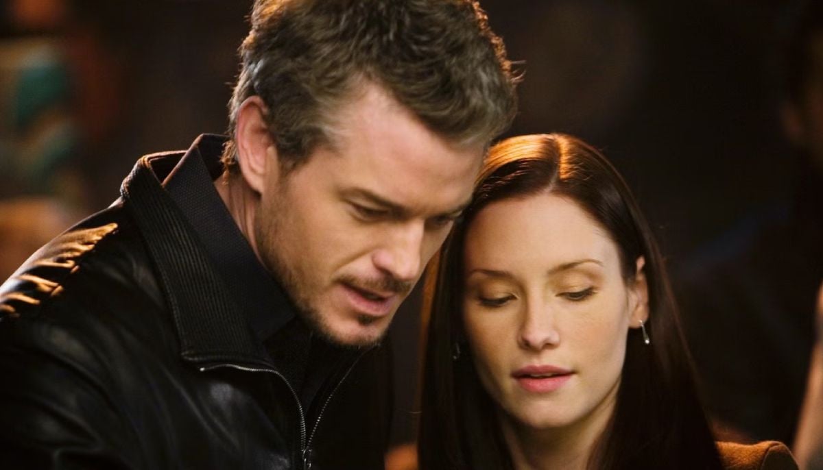 'Grey's Anatomy' star Chyler Leigh recalls moment she learned Eric Dane died
