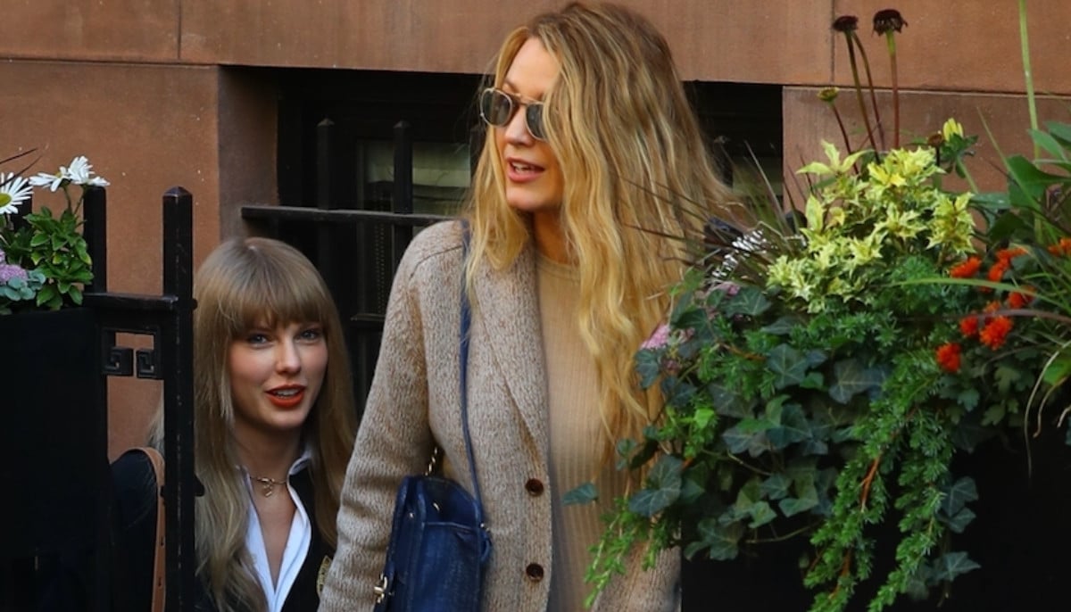 Did Taylor Swift push Blake Lively into settling lawsuit with Justin Baldoni?