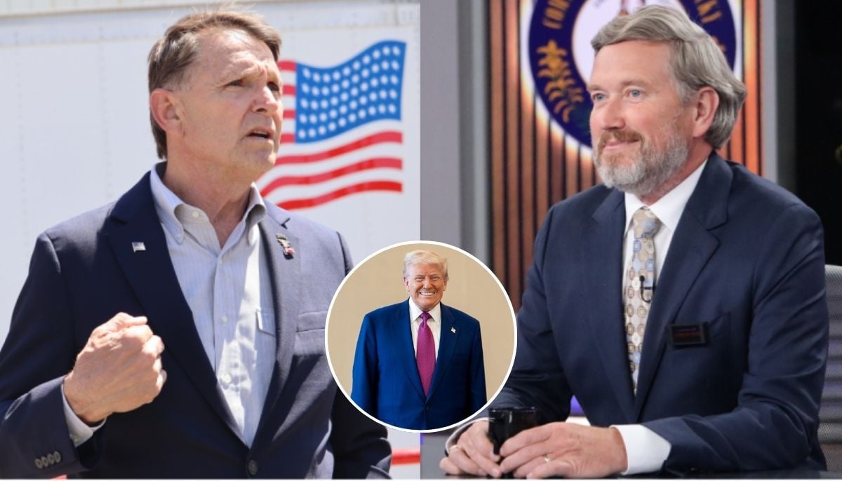 Thomas Massie faces Trump-backed challenger in GOP primary: Can he win?