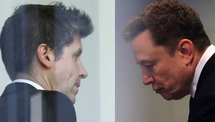 Elon Musk loses lawsuit against OpenAI