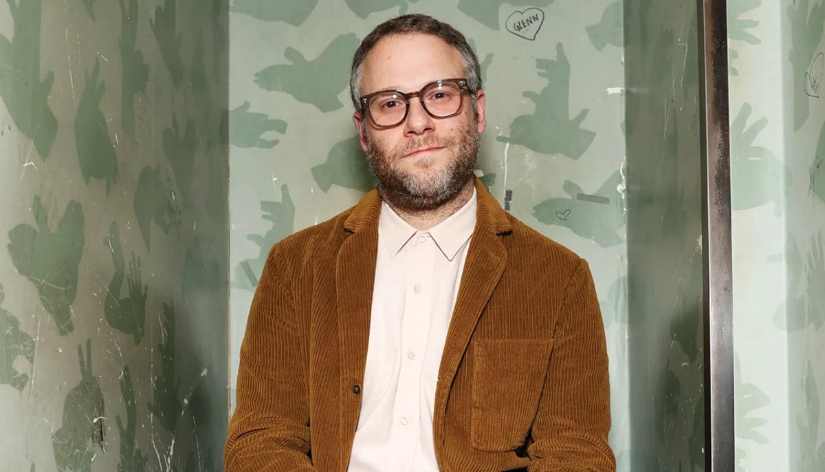 Seth Rogen's brutal take on AI divides internet: 'Go do something else'
