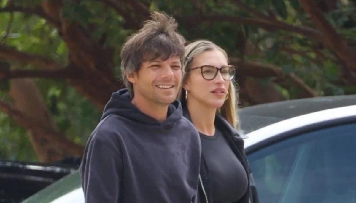 Louis Tomlinson fans turn emotional after new online controversary emerge
