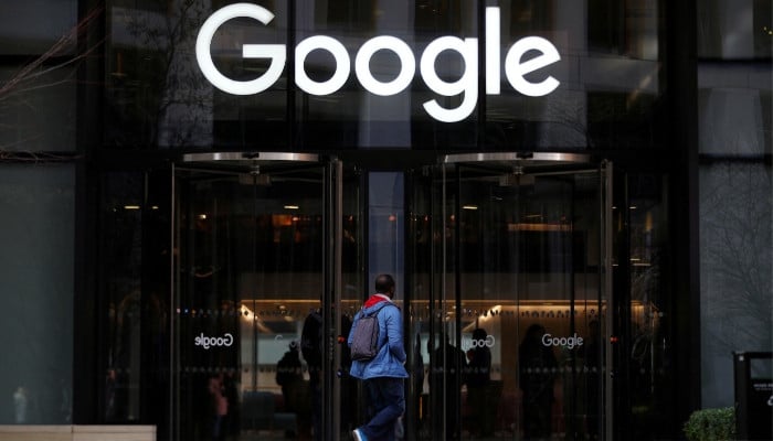 Google wants its search bar to act on your behalf with AI