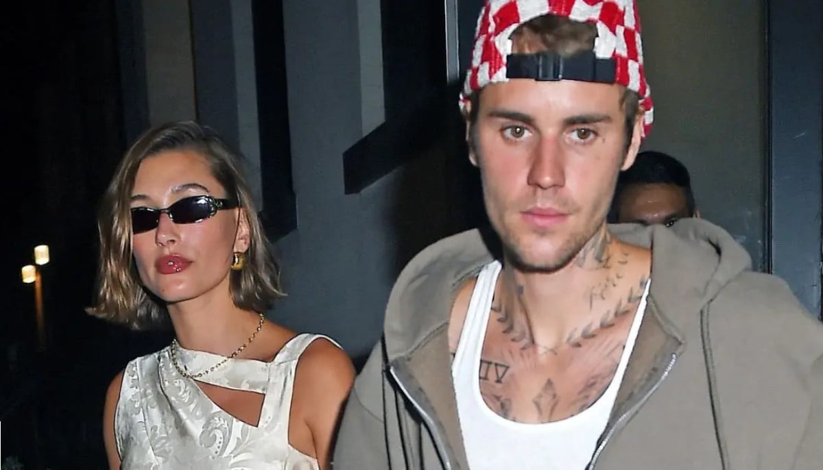 Justin Bieber, Hailey mark new wholesome milestone with baby Jack