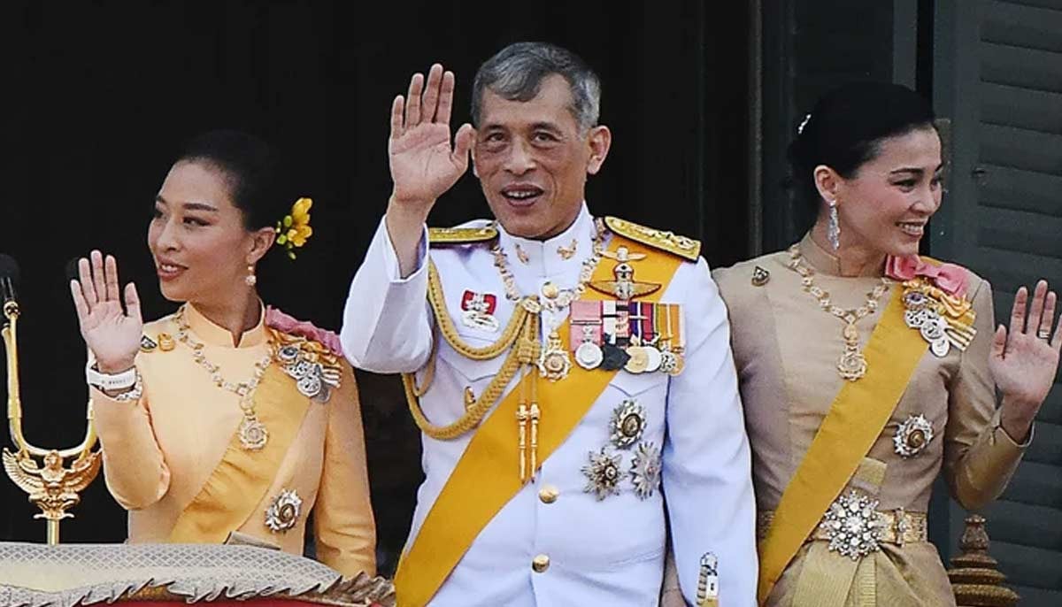 Princess suffers new health crisis: 'uncontrollable' infection