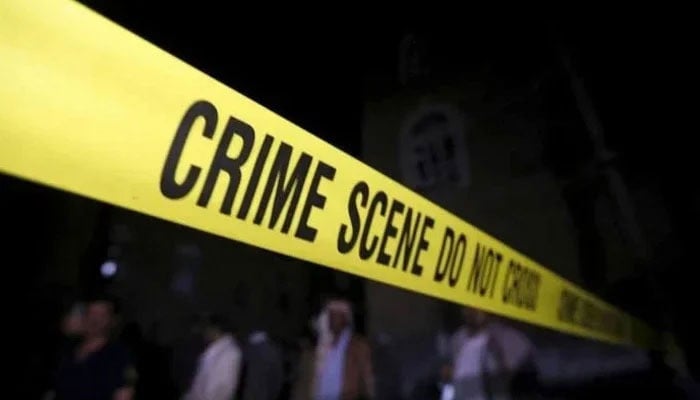 Private college principal dies after shooting outside Muzaffarabad campus