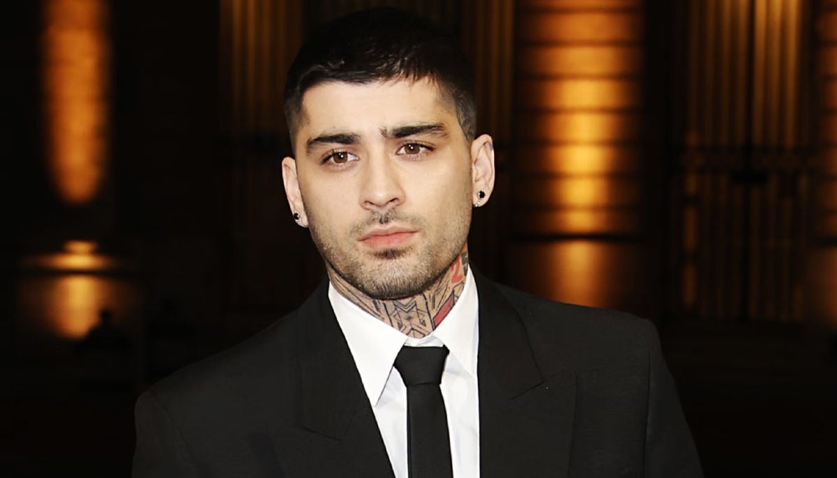Zayn Malik shares little-known detail about his live shows