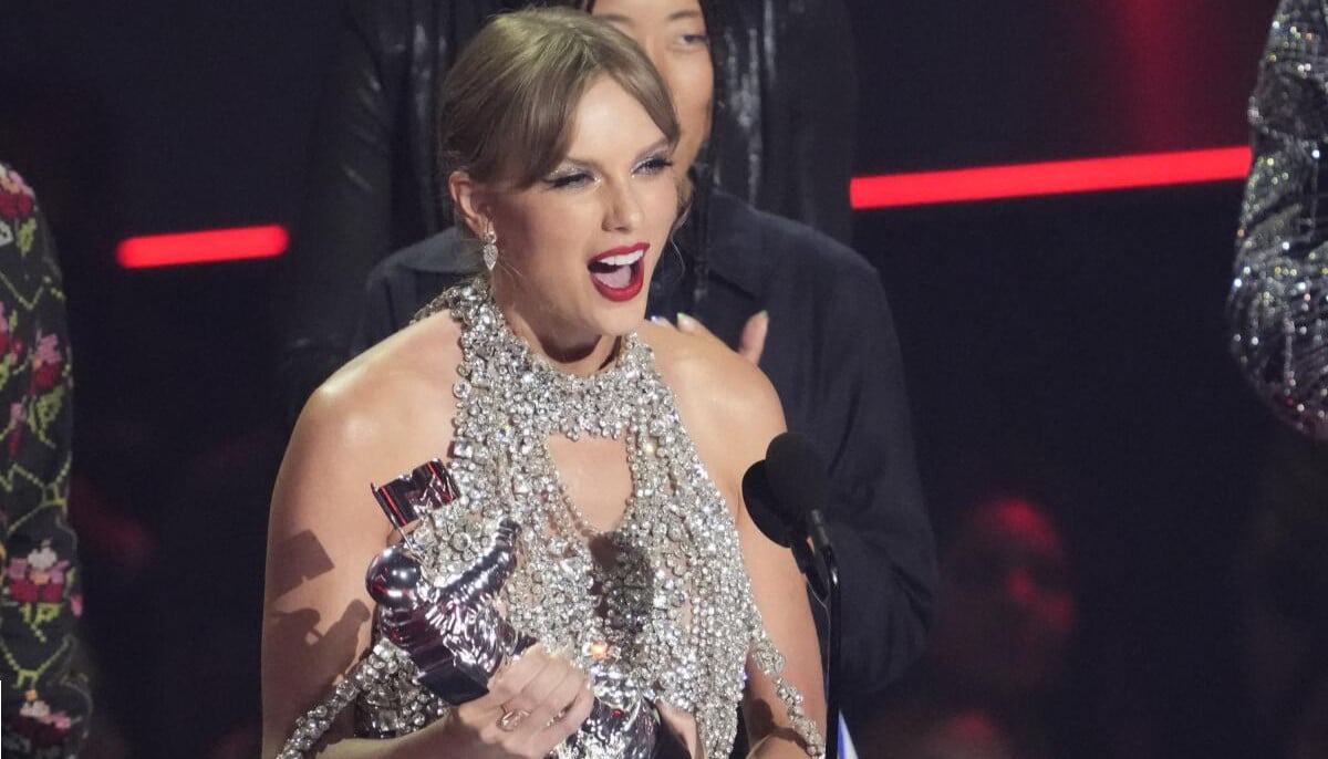 How Taylor Swift masters deal safeguards music amid ongoing AI crisis