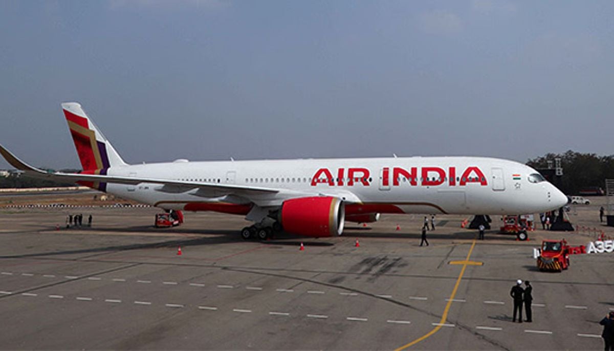 Air India scare: Carrier launches probe after two aircraft safety incidents in 24 hours
