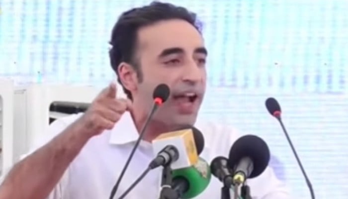 Bilawal seeks Karachi's role in Pakistan's defence production sector