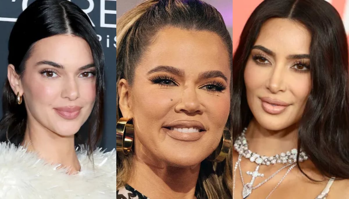 Khloe Kardashian reveals if Kendall Jenner, Kim Kardashian have boyfriends