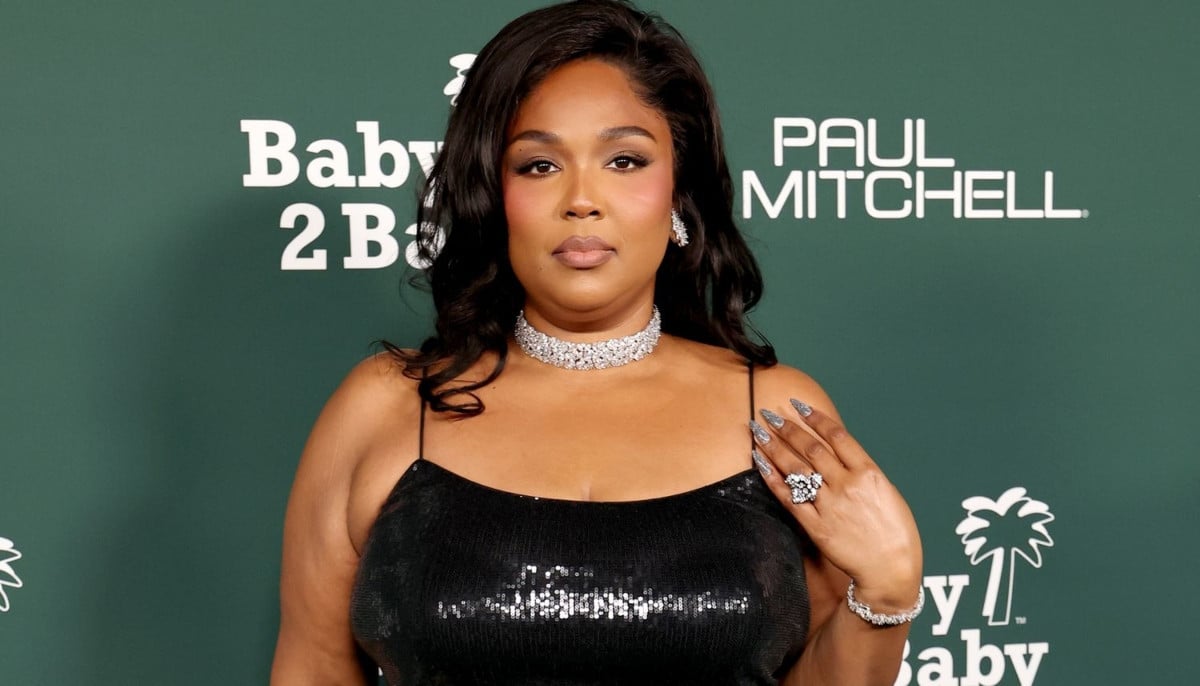 Lizzo's Cannes look had everyone doing a double take: Pictures inside 