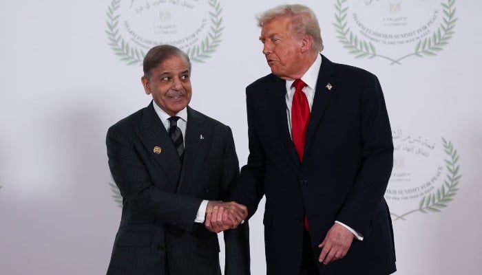 Pakistan hopes to host new round of Iran-US talks 'very soon': PM Shehbaz