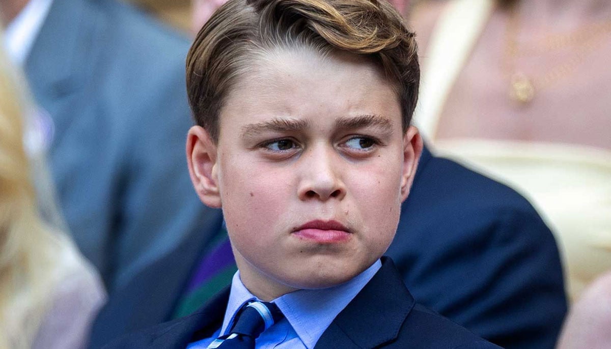 Prince George set to reconnect with cousin in unexpected twist