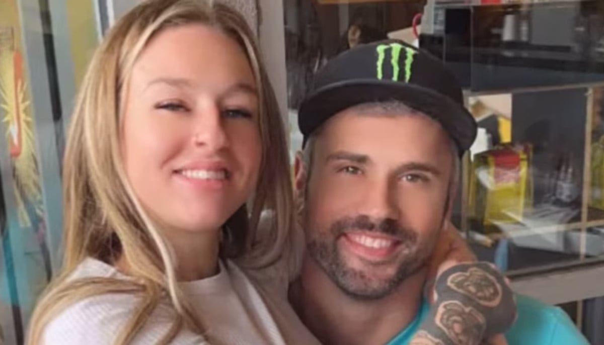 ‘Teen Mom' star's wife taken into police custody for DUI