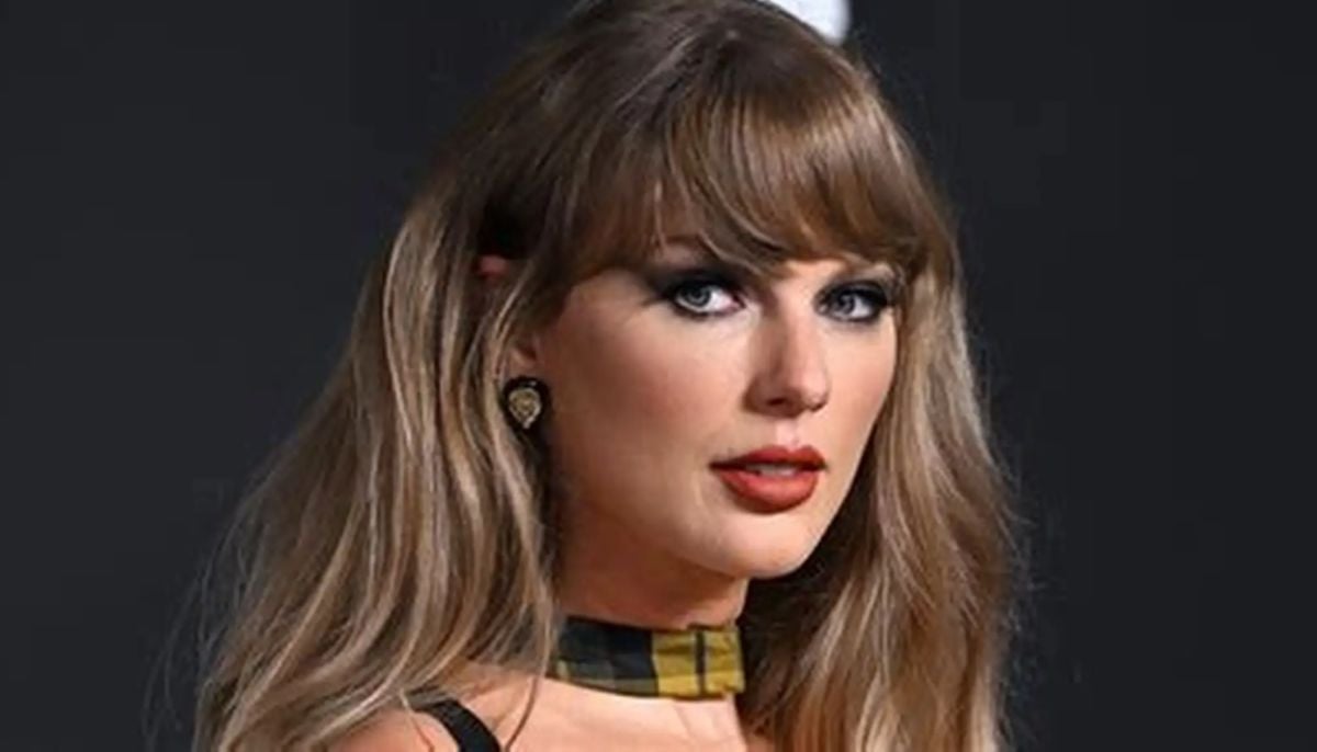 Taylor Swift shut out at 2026 AMAs despite having most nominations