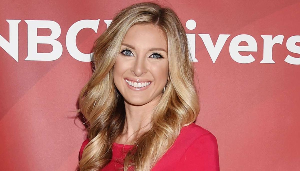 'Chrisley Knows Best' alum Lindsie Chrisley vows to fight DUI charges