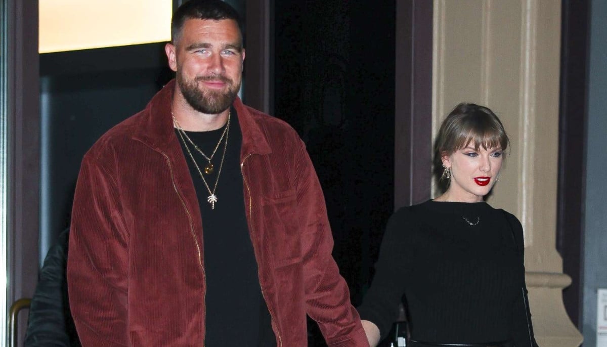 Travis Kelce faces one major challenge in relationship with Taylor Swift