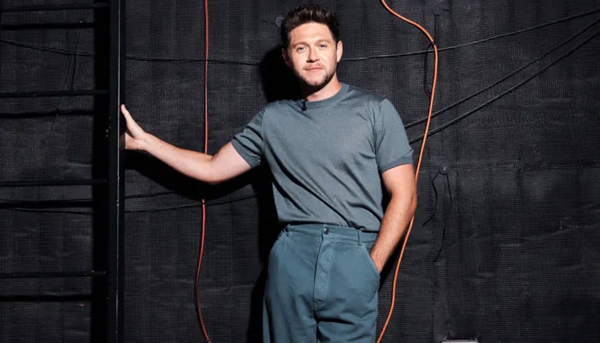 Niall Horan teases fan-favourite tracks ahead of 'Dinner Party' Tour